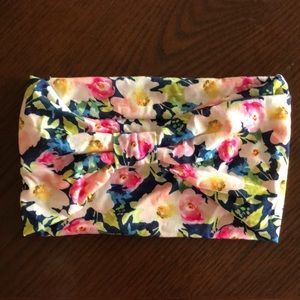 The BE Brand headband